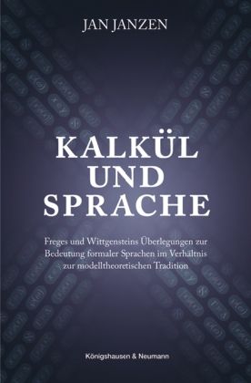 Produktbild: Kalk&uuml;l und Sprache