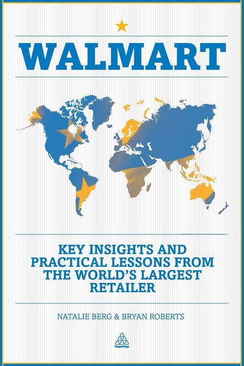Produktbild: Roberts, B: Walmart