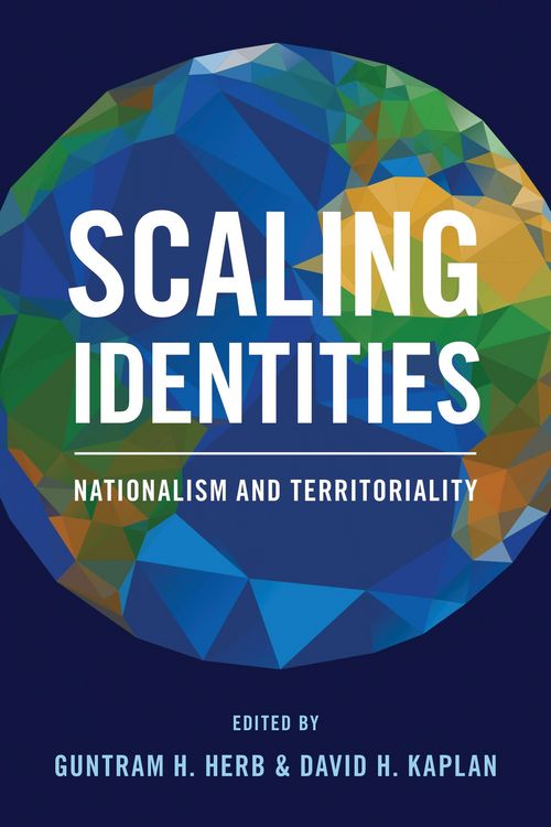 Produktbild: Scaling Identities