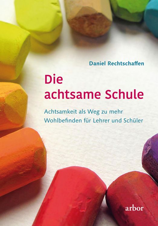 Produktbild: Die achtsame Schule