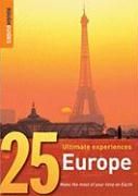 Produktbild: Europe