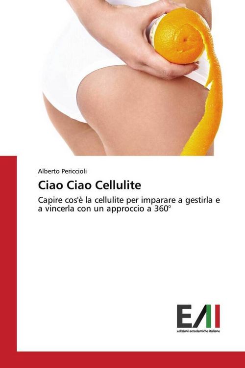 Produktbild: Ciao Ciao Cellulite