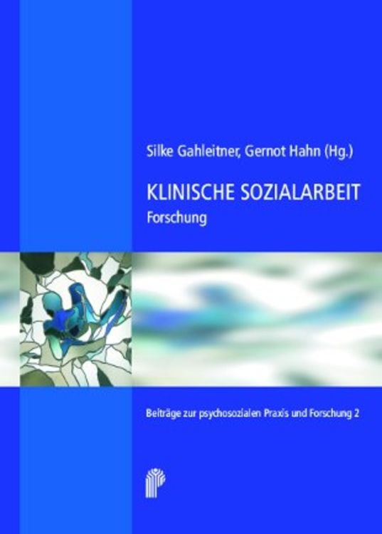 Produktbild: Klinische Sozialarbeit