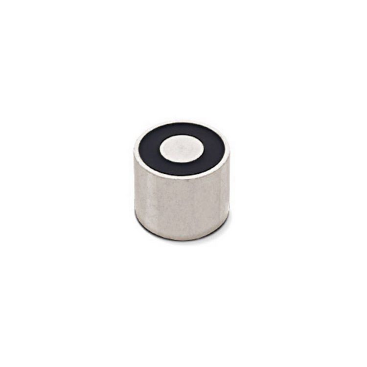 Produktbild: RED MAGNETICS Elektromagnet magnetisch (stromloser Zustand) 120 N 12 V/DC 7W ITS-PE-2529-12VDC