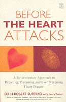 Produktbild: Before the Heart Attacks