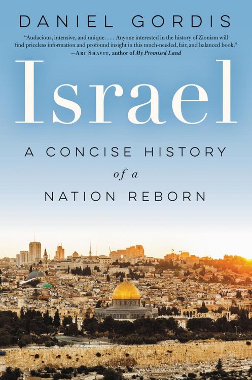 Produktbild: Israel