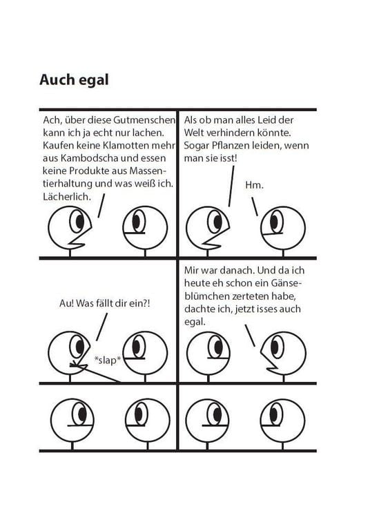 Produktbild: Erz&auml;hl mir nix