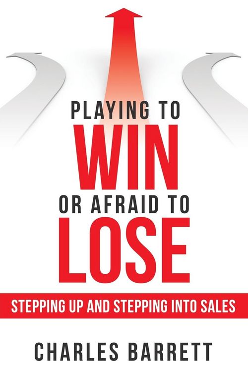 Produktbild: Playing to Win or Afraid to Lose