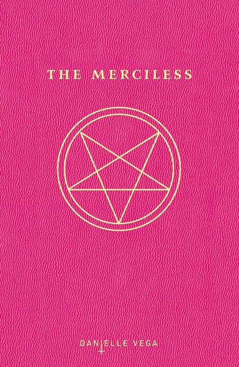 Produktbild: The Merciless