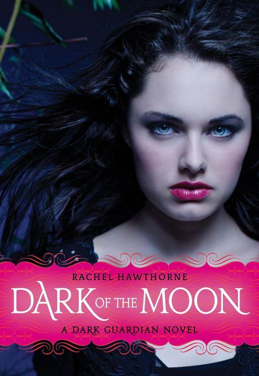 Produktbild: Dark Guardian #3: Dark of the Moon