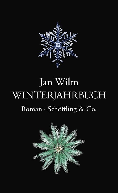 Produktbild: Winterjahrbuch
