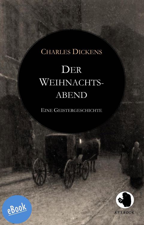 Produktbild: Der Weihnachtsabend