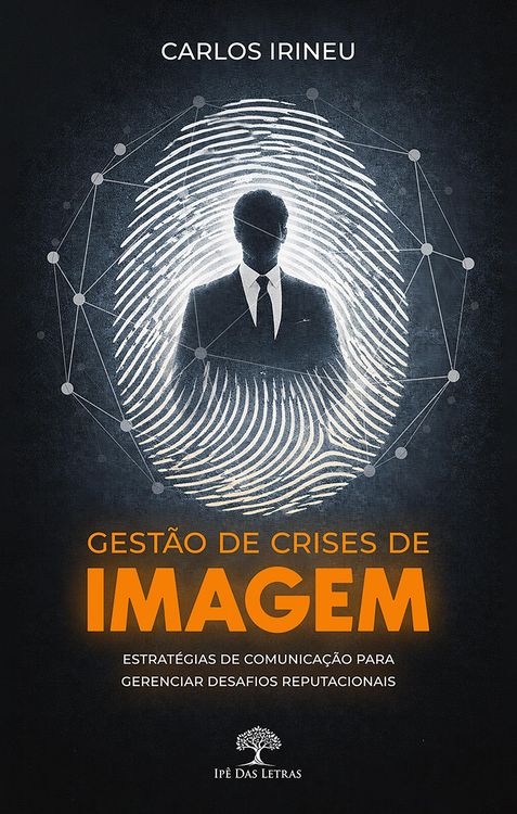 Produktbild: Gest&atilde;o de Crises de Imagem: Estrat&eacute;gias de comunica&ccedil;&atilde;o para gerenciar desafios reputacionais