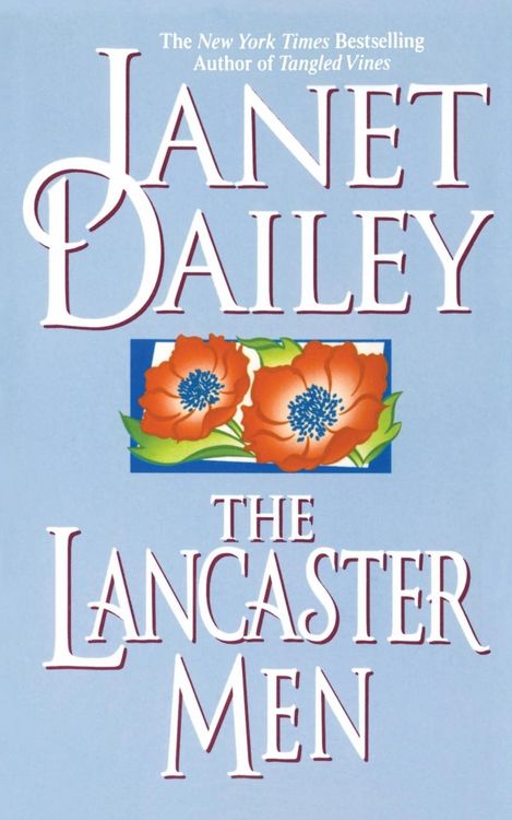 Produktbild: Lancaster Men