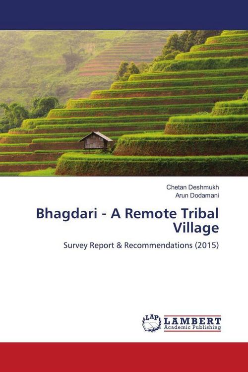 Produktbild: Bhagdari - A Remote Tribal Village