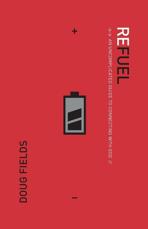 Produktbild: The Refuel