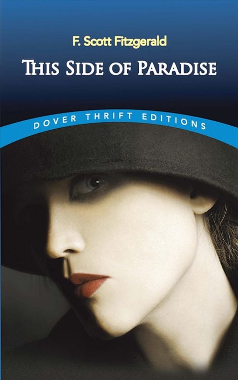 Produktbild: This Side of Paradise