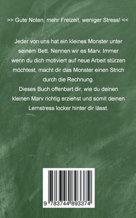 Produktbild: Mein Leben mit Marv