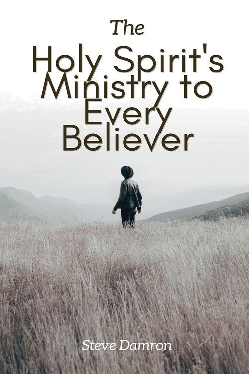 Produktbild: The Holy Spirit's Ministry to Every Believer