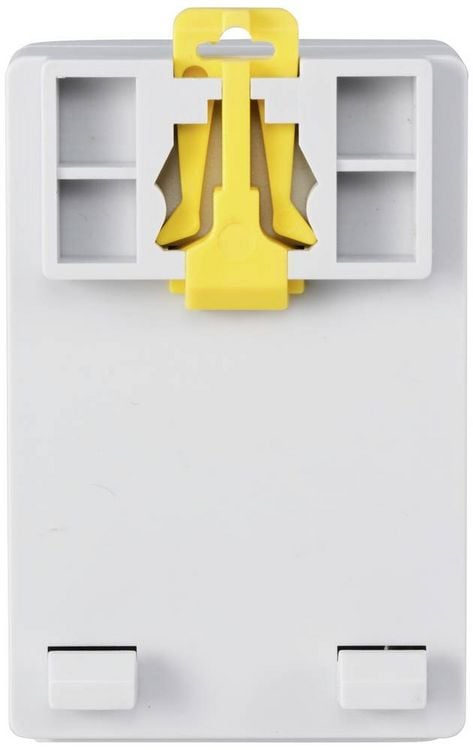 Produktbild: TRU COMPONENTS Schaltschrank-Hygrostat TC-NTL 77-M.0 (L x B x H) 64.5 x 42.5 x 38mm 1St.