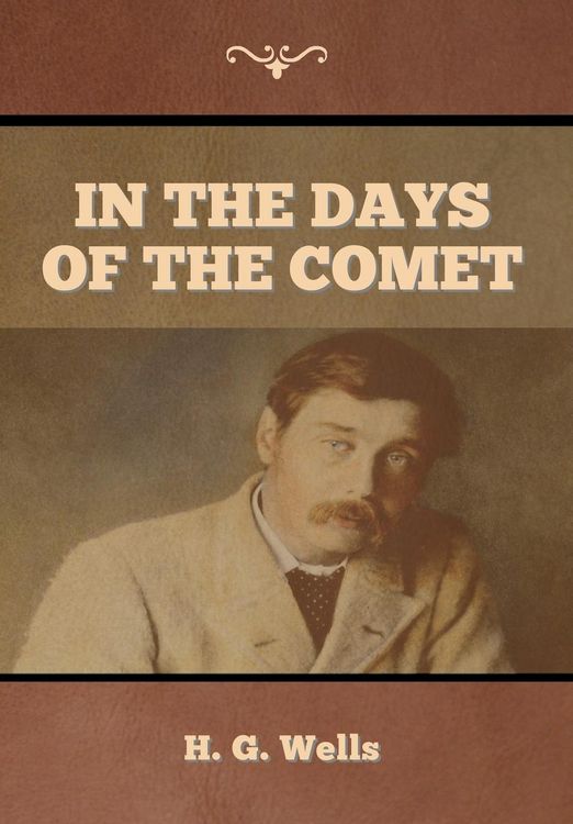 Produktbild: In the Days of the Comet
