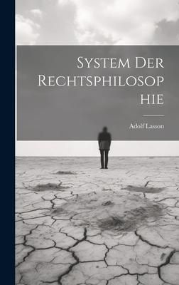 Produktbild: System Der Rechtsphilosophie