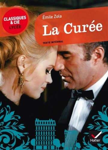 Produktbild: La cur&eacute;e