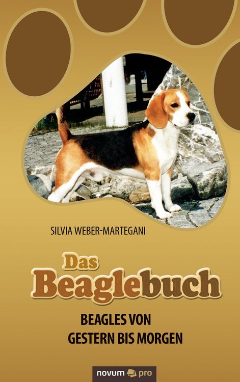 Produktbild: Das Beaglebuch