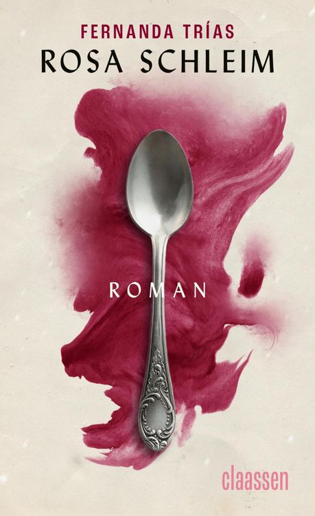 Produktbild: Rosa Schleim