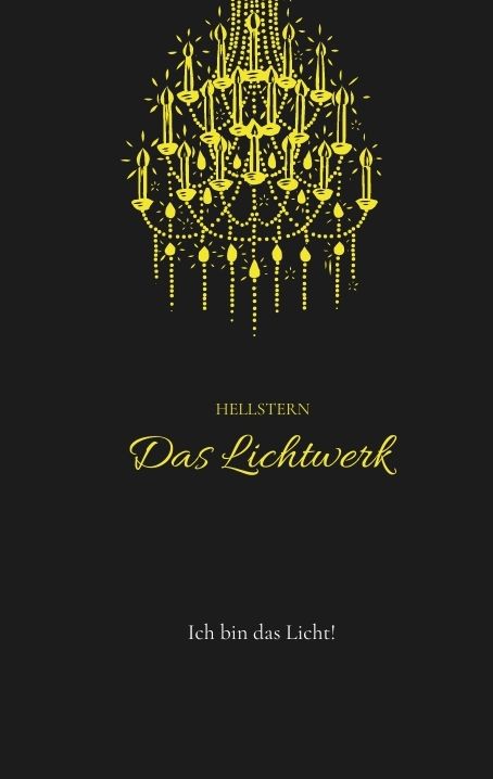 Produktbild: Das Lichtwerk (Softcover)