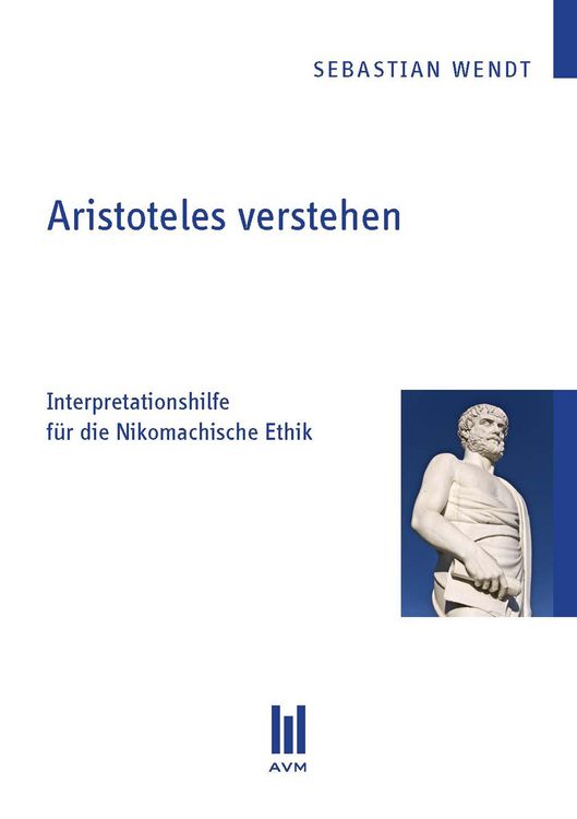 Produktbild: Aristoteles verstehen