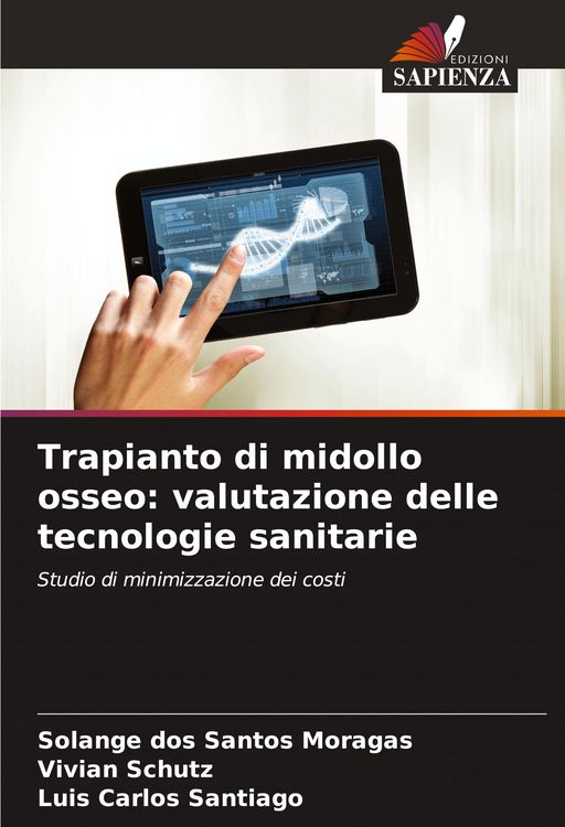 Produktbild: Trapianto di midollo osseo: valutazione delle tecnologie sanitarie