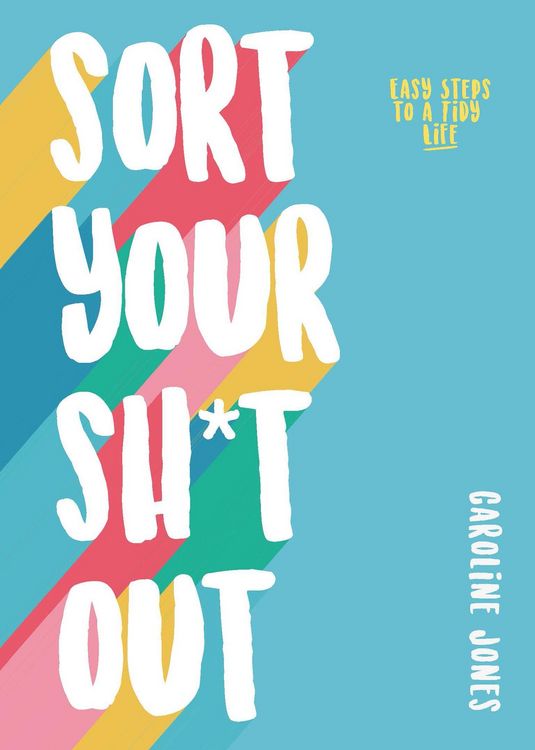 Produktbild: Sort Your Sh*t Out