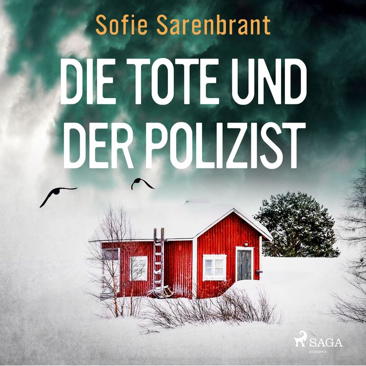 Produktbild: Die Tote und der Polizist