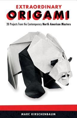 Produktbild: Extraordinary Origami