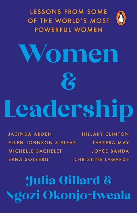 Produktbild: Women and Leadership