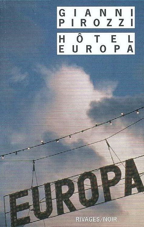 Produktbild: H&ocirc;tel Europa