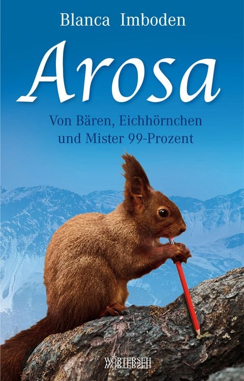 Produktbild: Arosa