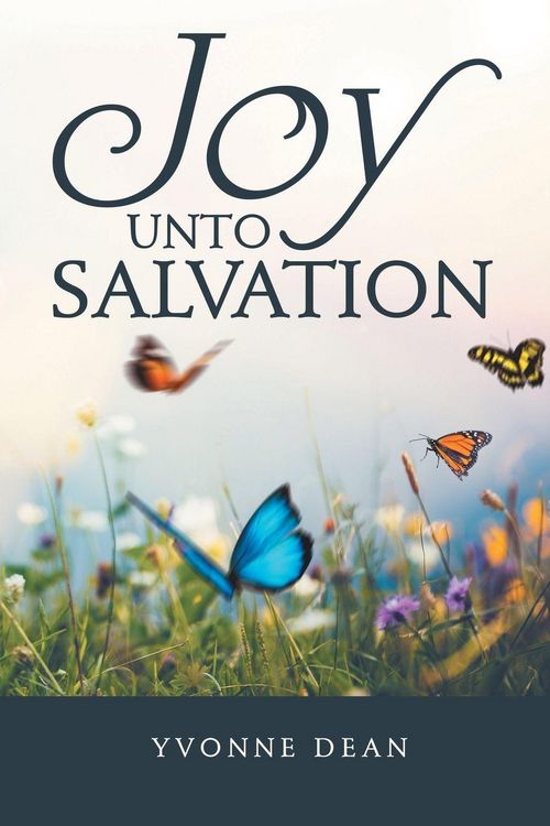Produktbild: Joy Unto Salvation