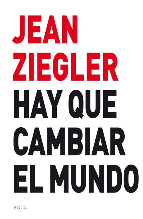 Produktbild: Hay que cambiar el mundo