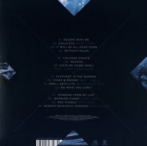 Produktbild: Against The Current
