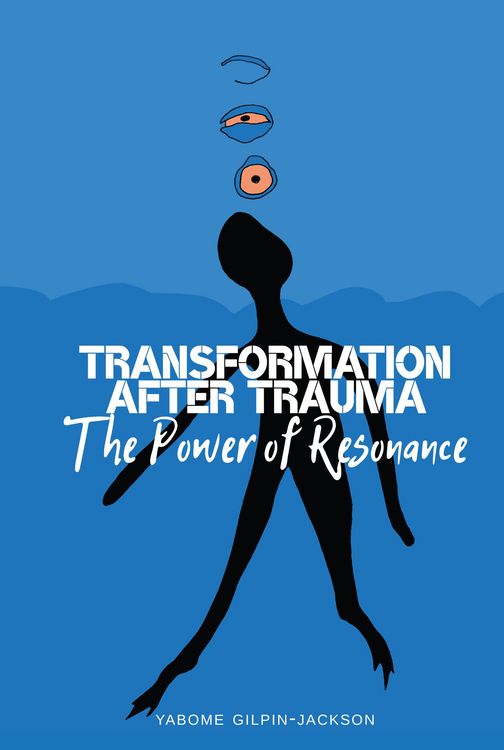 Produktbild: Transformation after Trauma