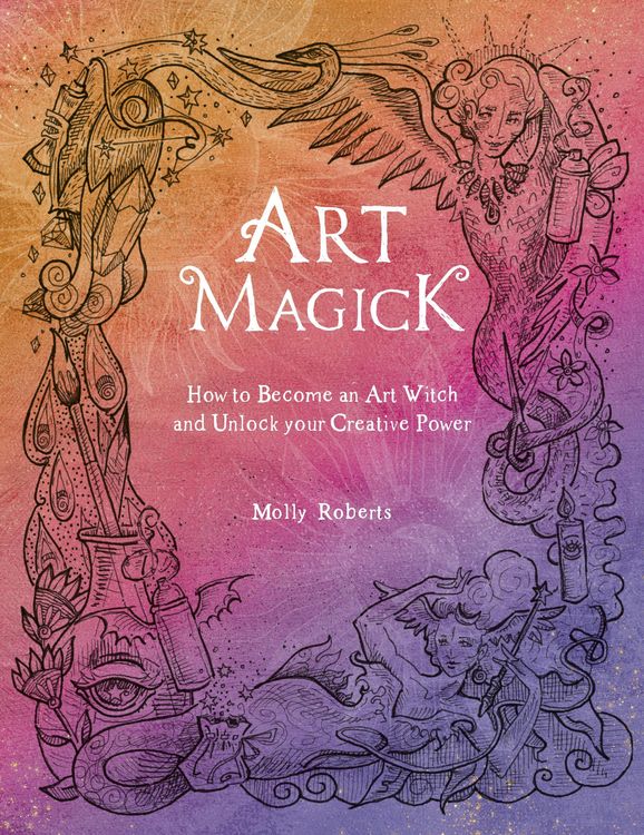Produktbild: Art Magick