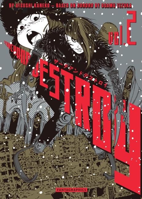 Produktbild: Search and Destroy Vol. 2