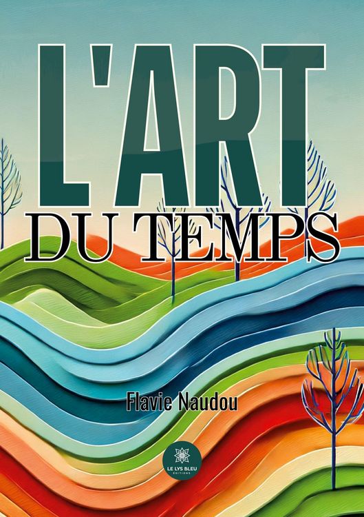 Produktbild: L'art du temps