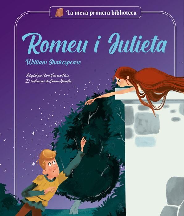 Produktbild: Romeu i Julieta