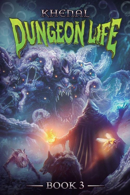 Produktbild: Dungeon Life 3