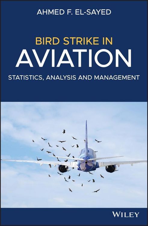 Produktbild: Bird Strike in Aviation