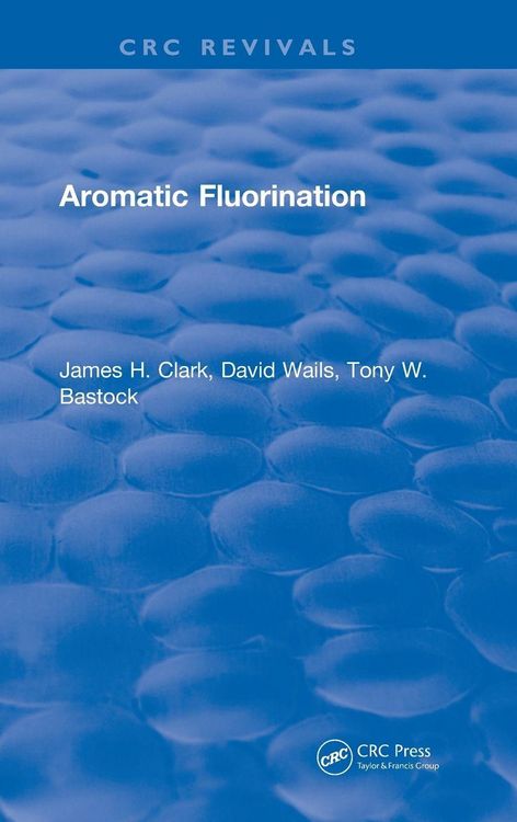 Produktbild: Aromatic Fluorination