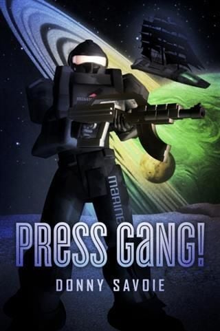 Produktbild: Press Gang!